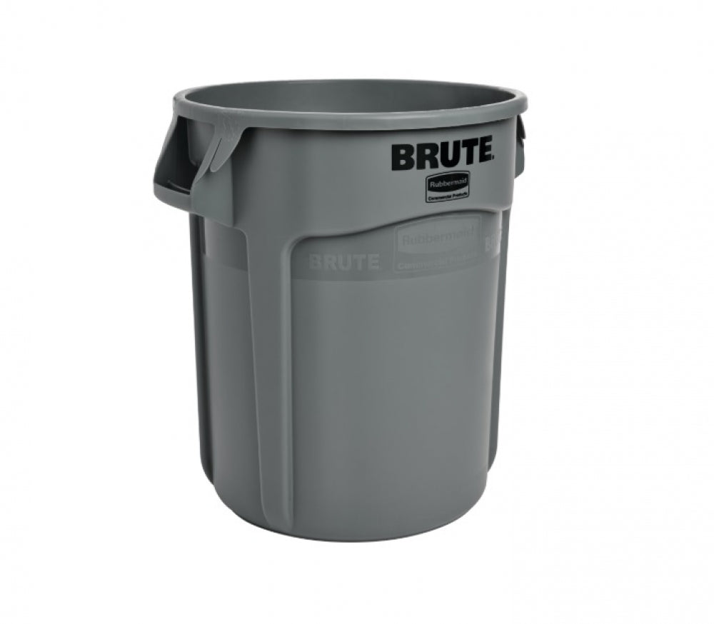Rubbermaid Brute  2620 Waste Container Round 76L