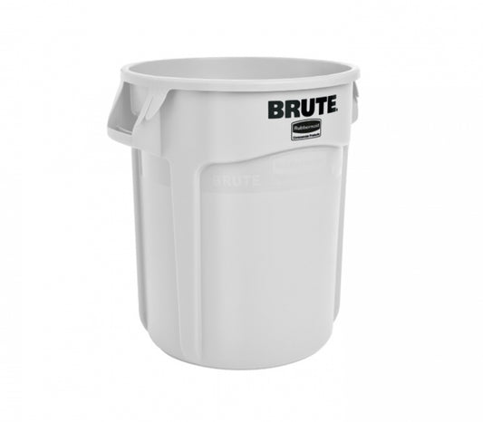 Rubbermaid Brute  2620 Waste Container Round 76L