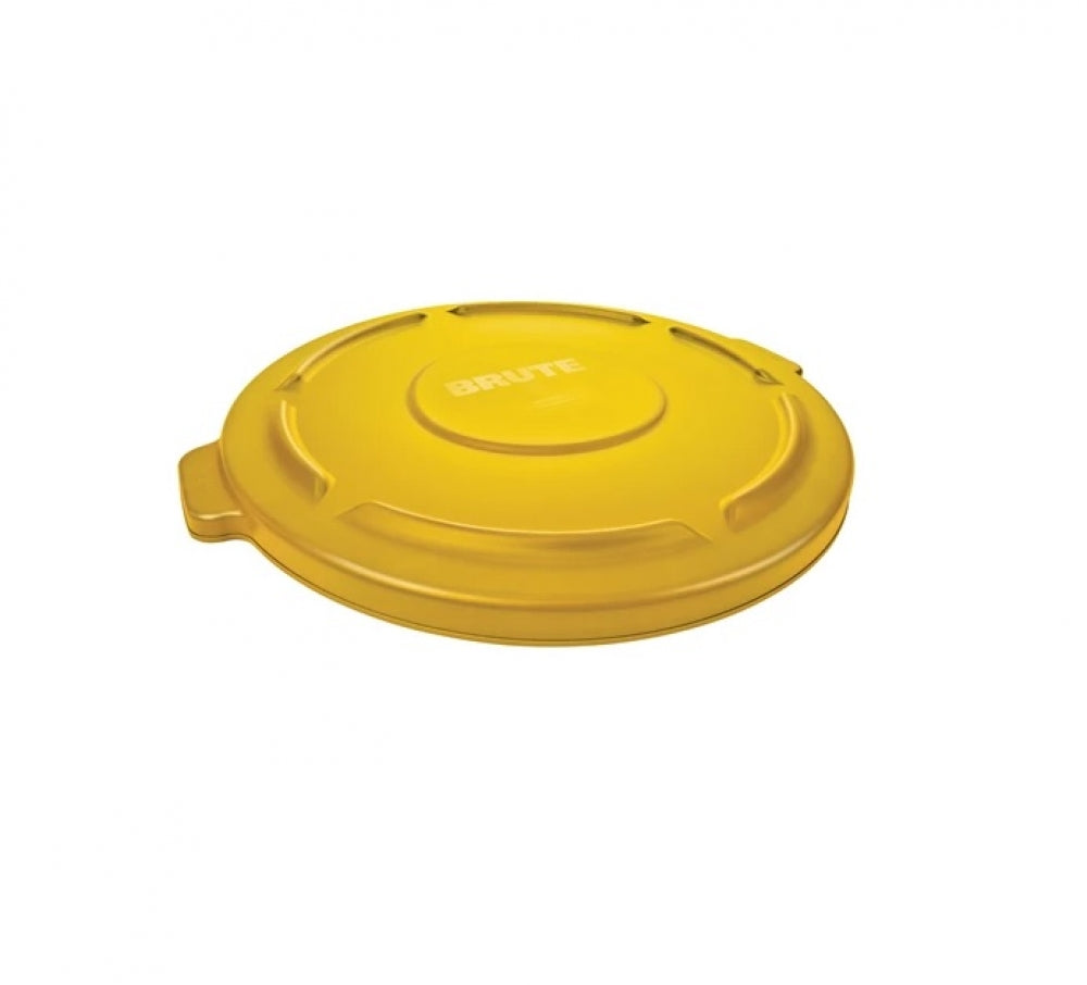 Rubbermaid Brute  2631 Flat Top Lid for 2632 Containers