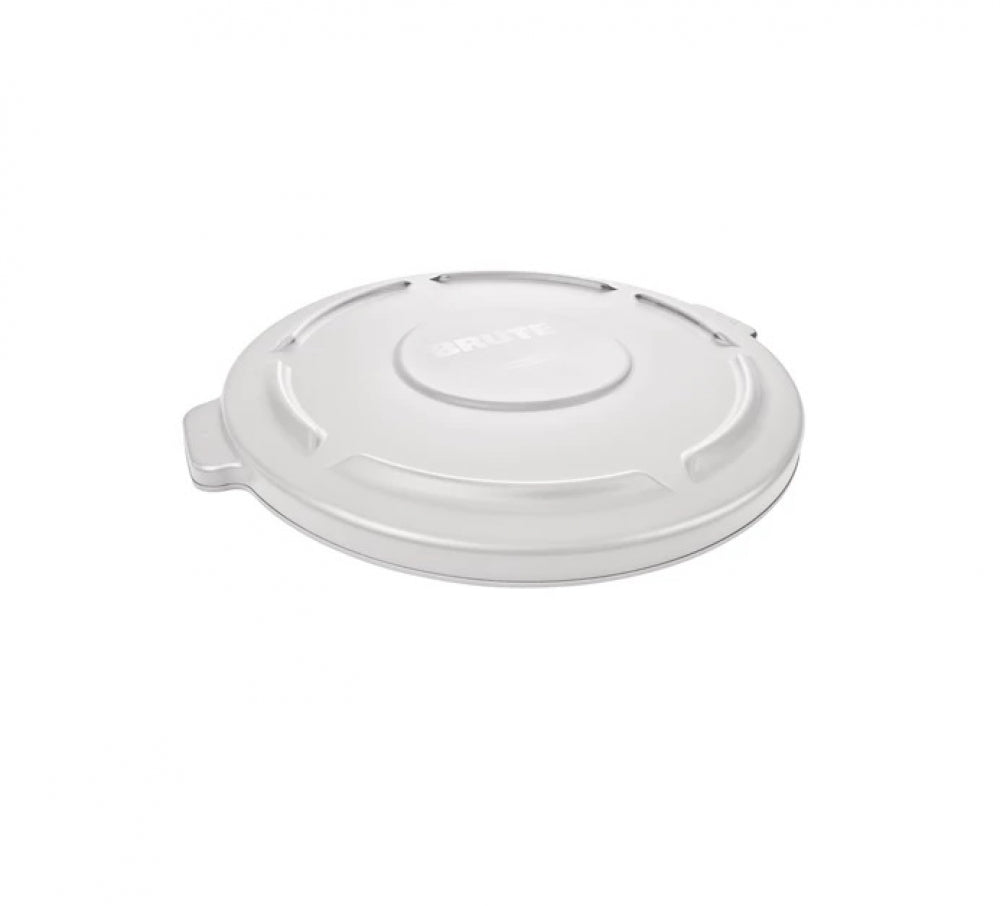 Rubbermaid Brute  2631 Flat Top Lid for 2632 Containers