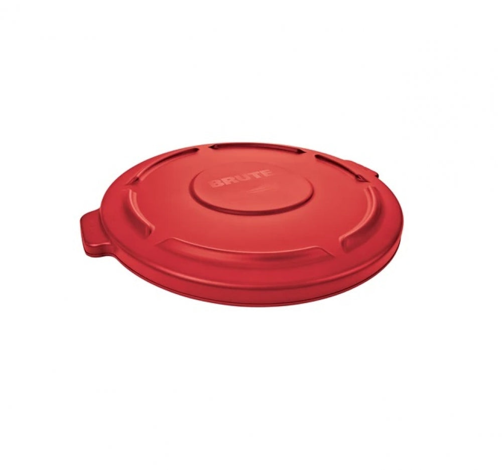 Rubbermaid Brute  2631 Flat Top Lid for 2632 Containers