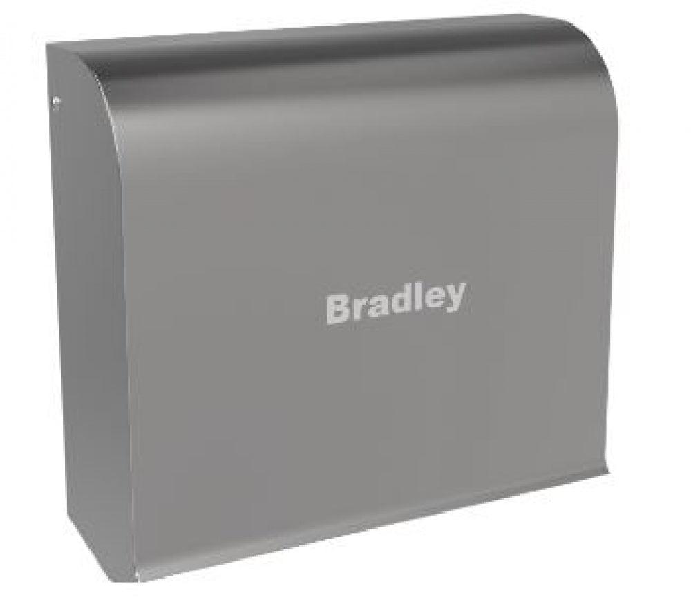 Bradley Airstream Mini 220-301 Hand Dryer Auto