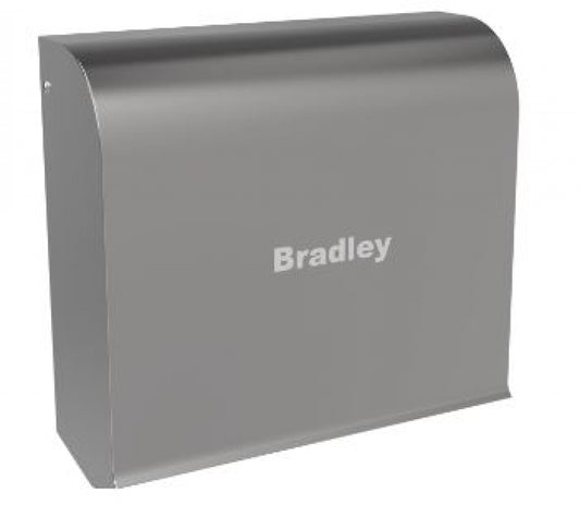 Bradley Airstream Mini  220-301 Hand Dryer Auto