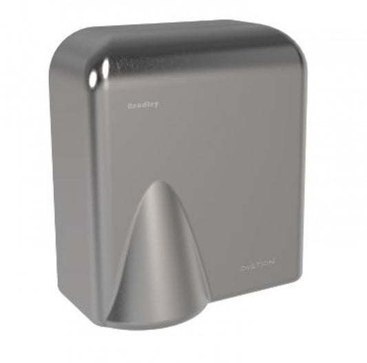 Bradley Ovation  220-1926SS Auto Hand Dryer