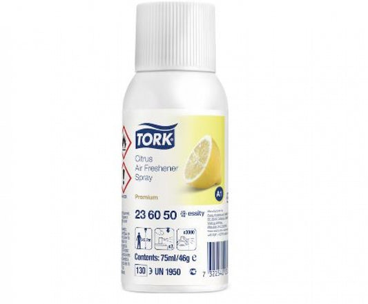 TORK A1  236050 Air Freshener Spray Citrus