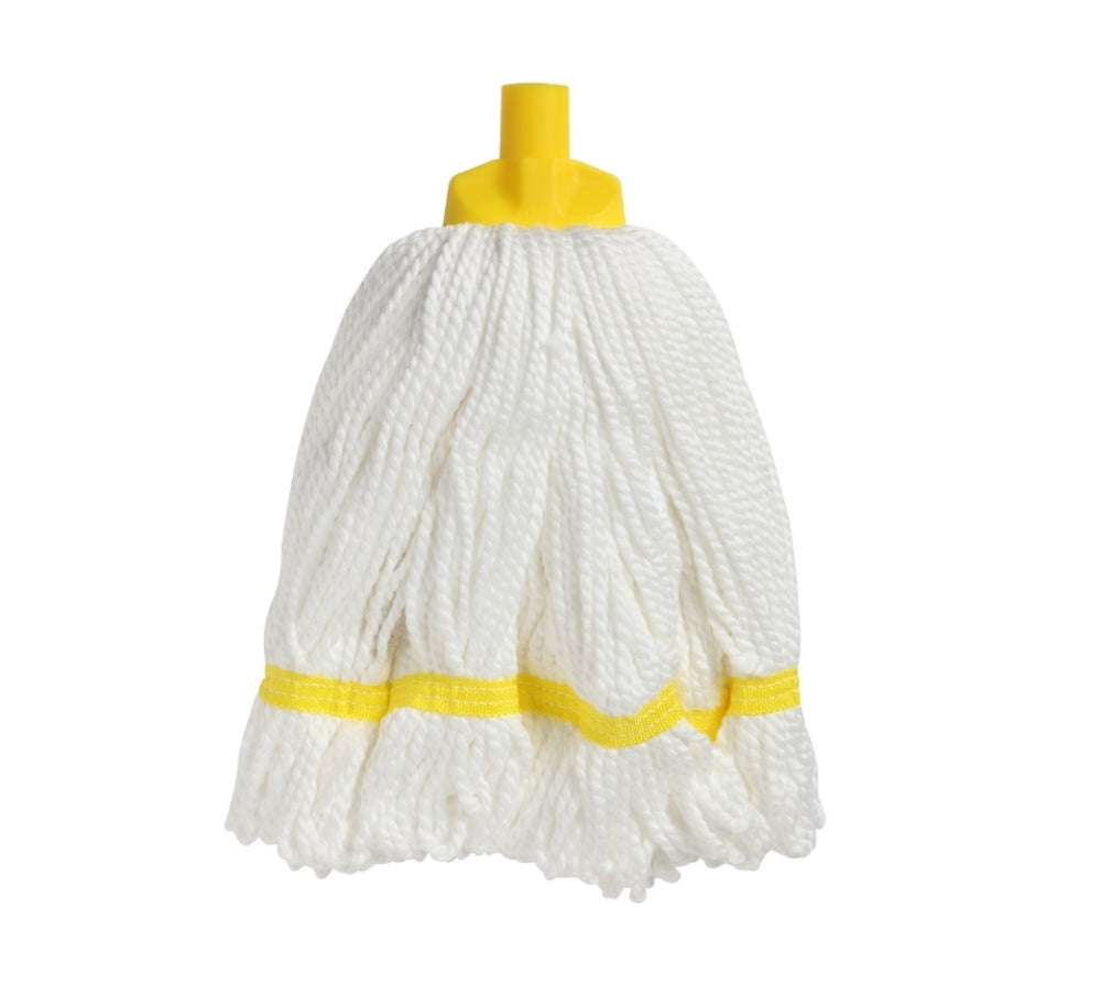Edco 27102 Microfibre Round Mop