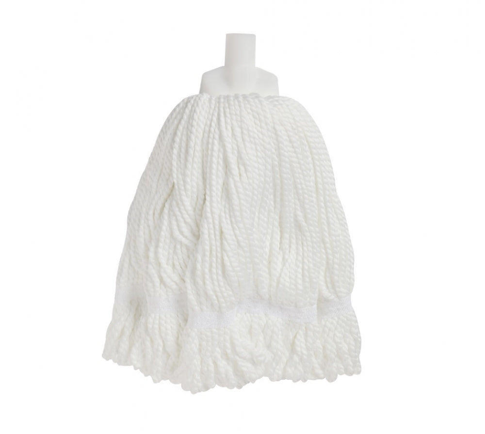 Edco 27104 Microfibre Round Mop