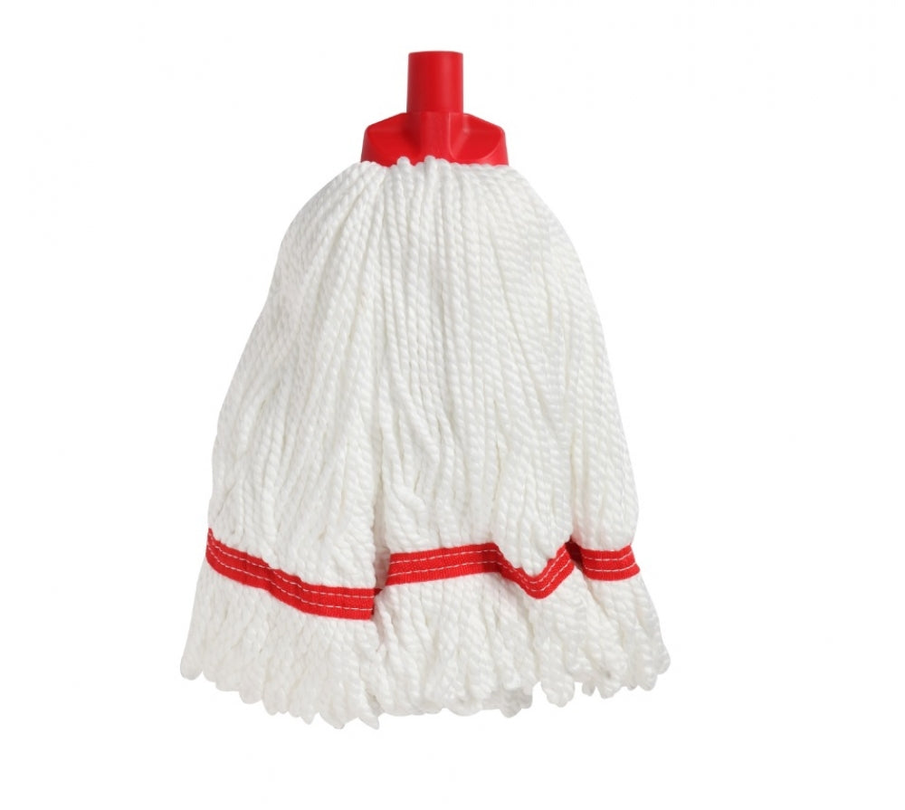 Edco 27101 Microfibre Round Mop