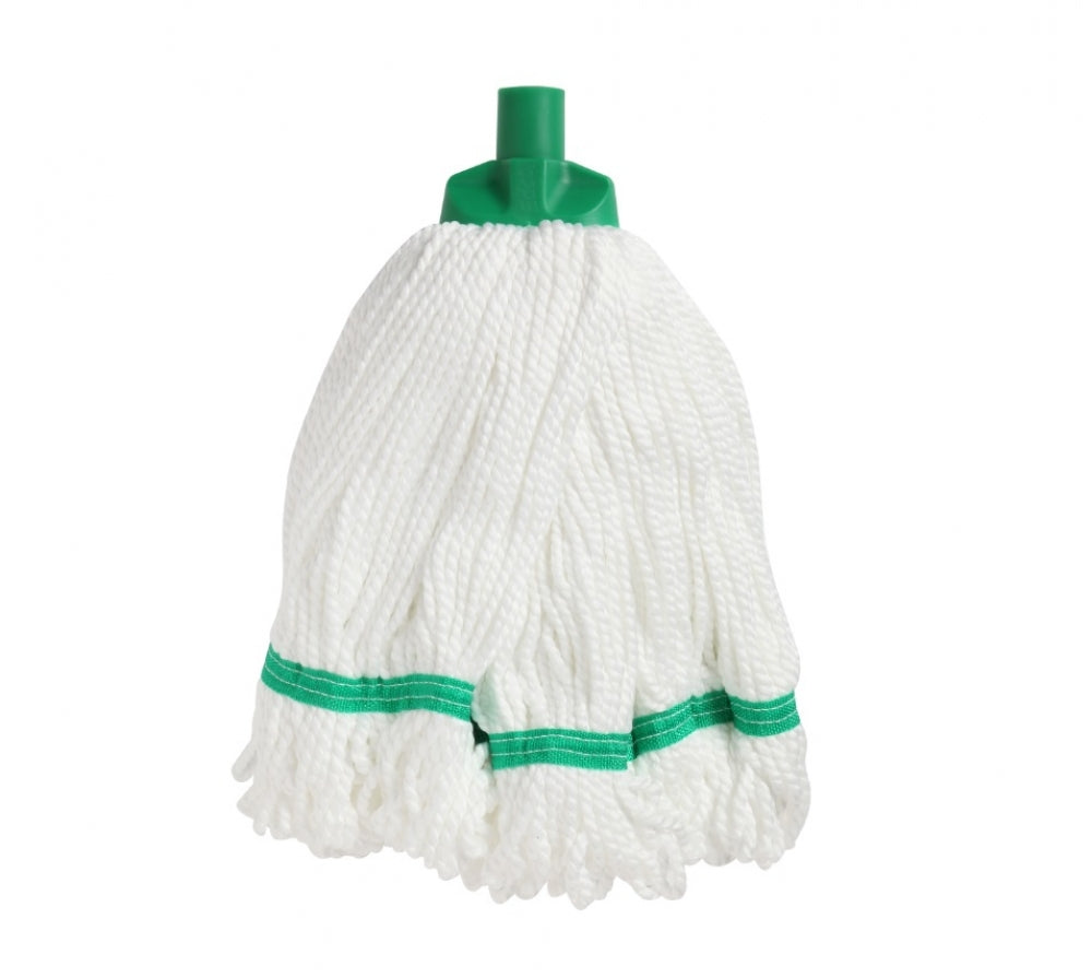 Edco 27103 Microfibre Round Mop