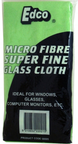 Edco 58005 Merrifibre Glass Cloth