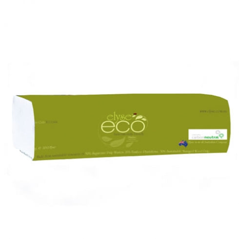 ELYSE Eco 2324 Hand Towel Ultraslim