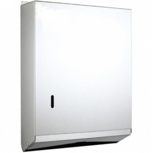 BEST BUY  BBR-038 Ultraslim Paper Towel Dispenser