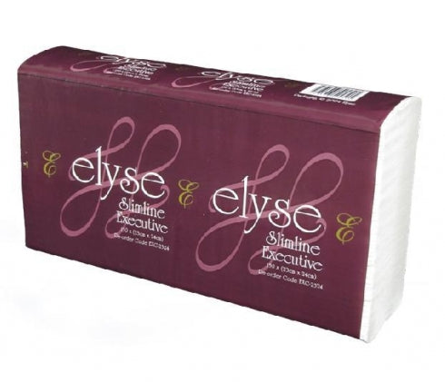 ELYSE Executive  EXC-2324 Hand Towels Ultraslim