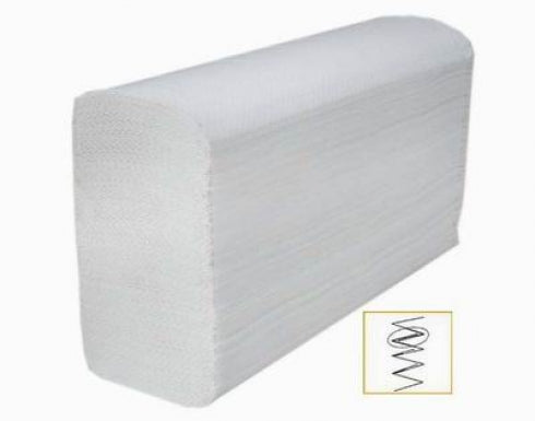 BEST BUY  BBR-006 Ultraslim Hand Towels