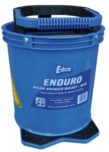 Edco Enduro 29000 Enduro Bucket with Plastic Wringer