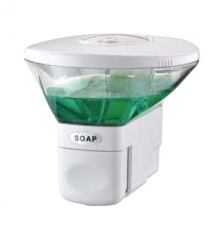 Bradley  6861 Soap Dispenser Foam 390ml