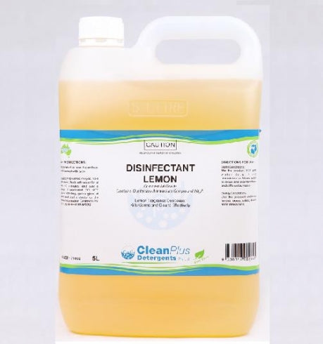 BEST BUY  210 Lemon Disinfectant Commercial Grade