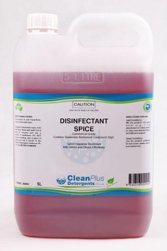 BEST BUY  260 Disinfectant Spice