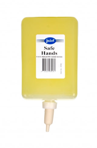 Jasol Handcare  2071480 Safe Hands Pod