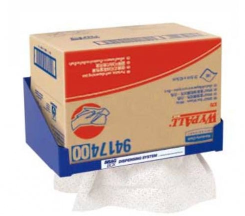 Wypall 4920 Brag Box Dispenser