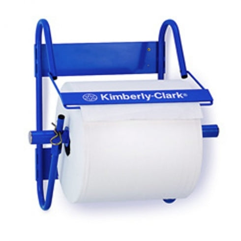 Kimberly Clark 4951 Wall Mounted Jumbo Roll Dispenser