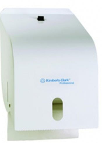 Kimberly Clark  4941 Roll Hand Towel Dispenser