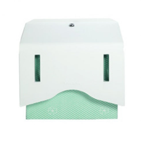 Kimberly Clark Roll Wiper Dispenser