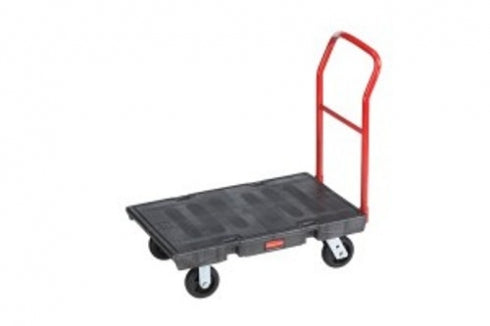Rubbermaid  4403 Platform Truck Utility