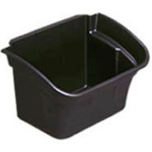 Rubbermaid 3354 Utility Bin 15.1L for Cleaning Carts