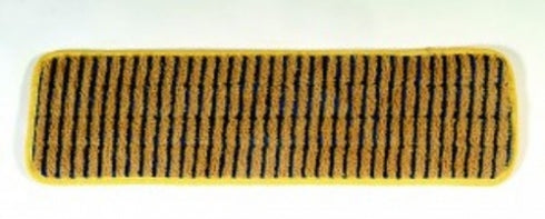 Rubbermaid Hygen  Q810 Super Scrubber Mop Microfibre