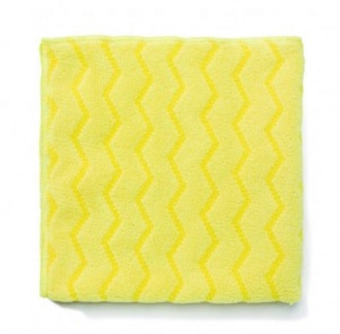 Rubbermaid Hygen Q610 Bathroom Cloth Microfibre