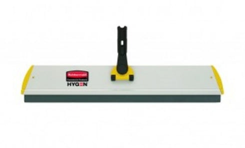 Rubbermaid Hygen Q570 Squeegee Frame Quick-Connect