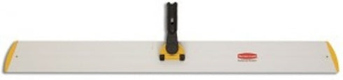 Rubbermaid Hygen Q580 Hall Dusting Frame Quick-Connect