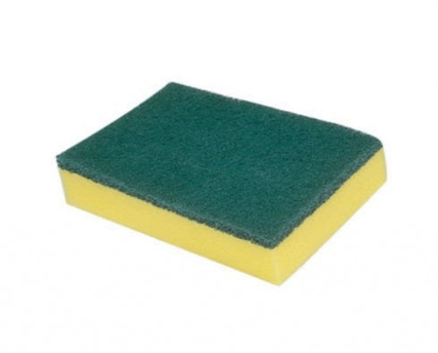 Edco 18813 Scourer Sponge