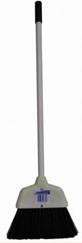 Edco Heavy Duty Lobby Pan Broom