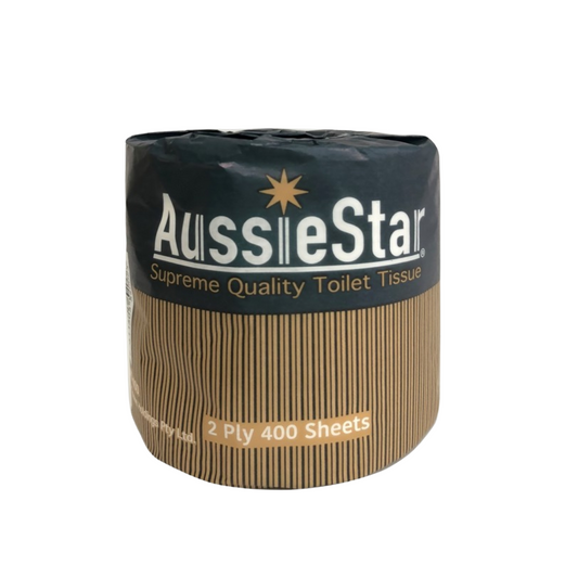 ABC Aussie Star  2 Ply Premium Toilet Roll
