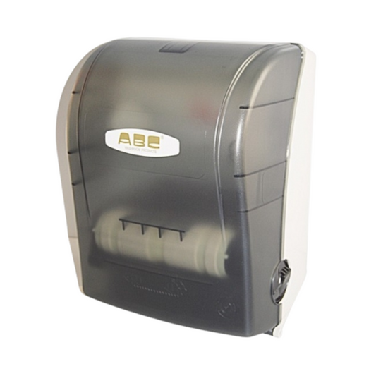 ABC Cutmatic   DIS-2000 Roll Towel Dispenser
