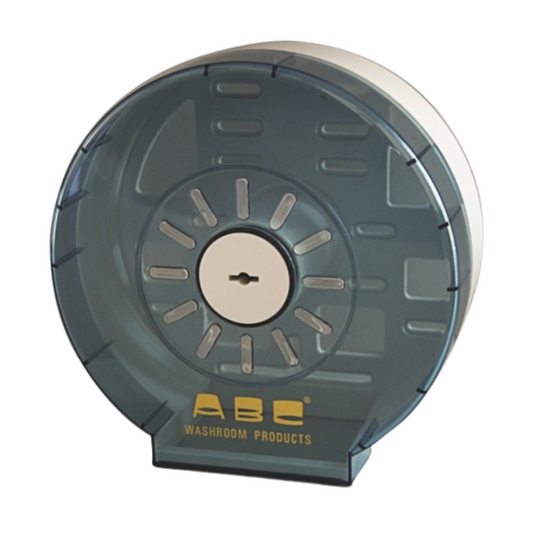 ABC  D-500 Jumbo Toilet Roll Dispenser