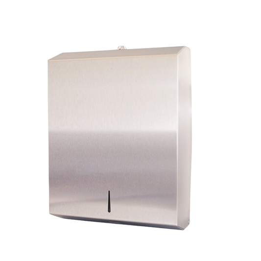 ABC  D-928 Hand Towel Dispenser Interleaved