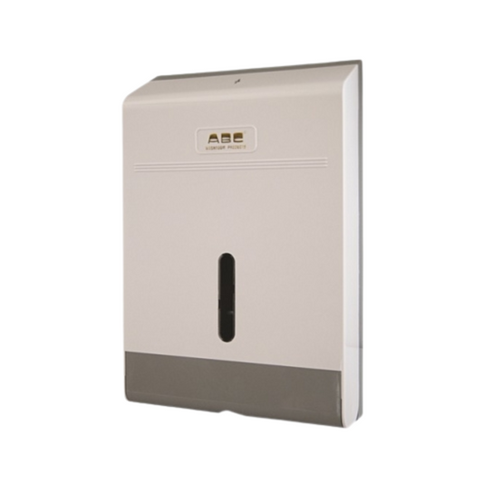 ABC  DIS-2222/88 Paper Towel Dispenser Interleaved