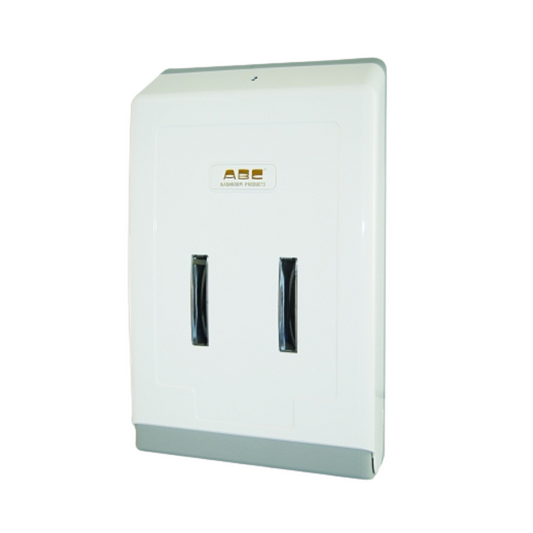 ABC  DIS-4000 Paper Towel Dispenser