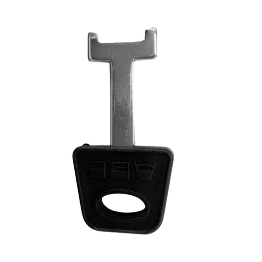 ABC  Dispenser Replacement Key