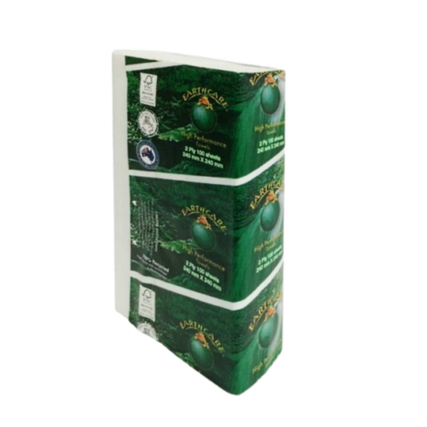 ABC EarthCare  EC-8788 Hand Towel Ultraslim