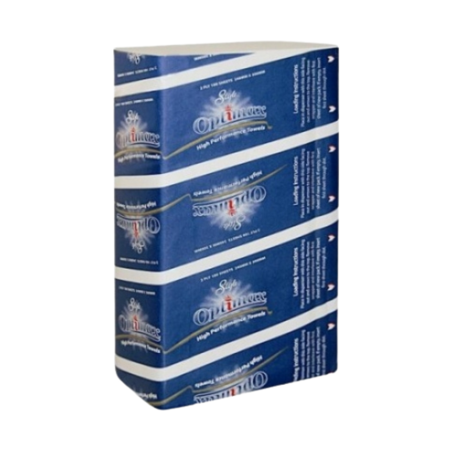 ABC Optimax  AU-2888 Hand Towel Interleaved