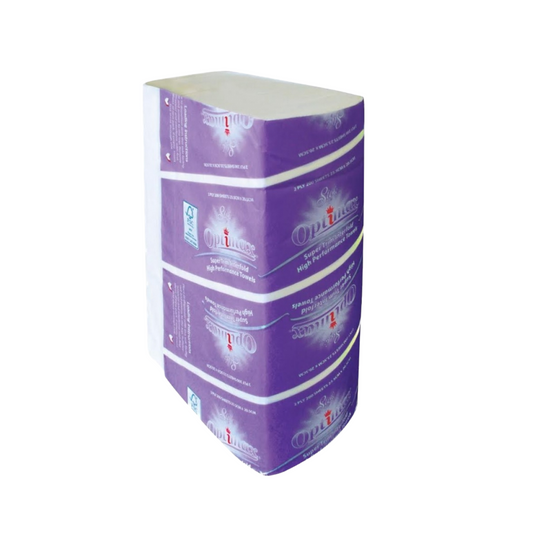 ABC Style Optimax  0-5577N Hand Towel Interfold 2Ply