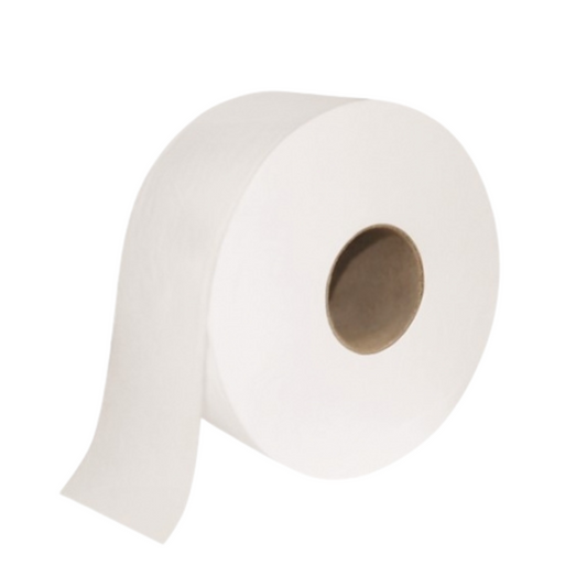ABC Style Premium  JRT Jumbo Toilet Paper 300m 2Ply