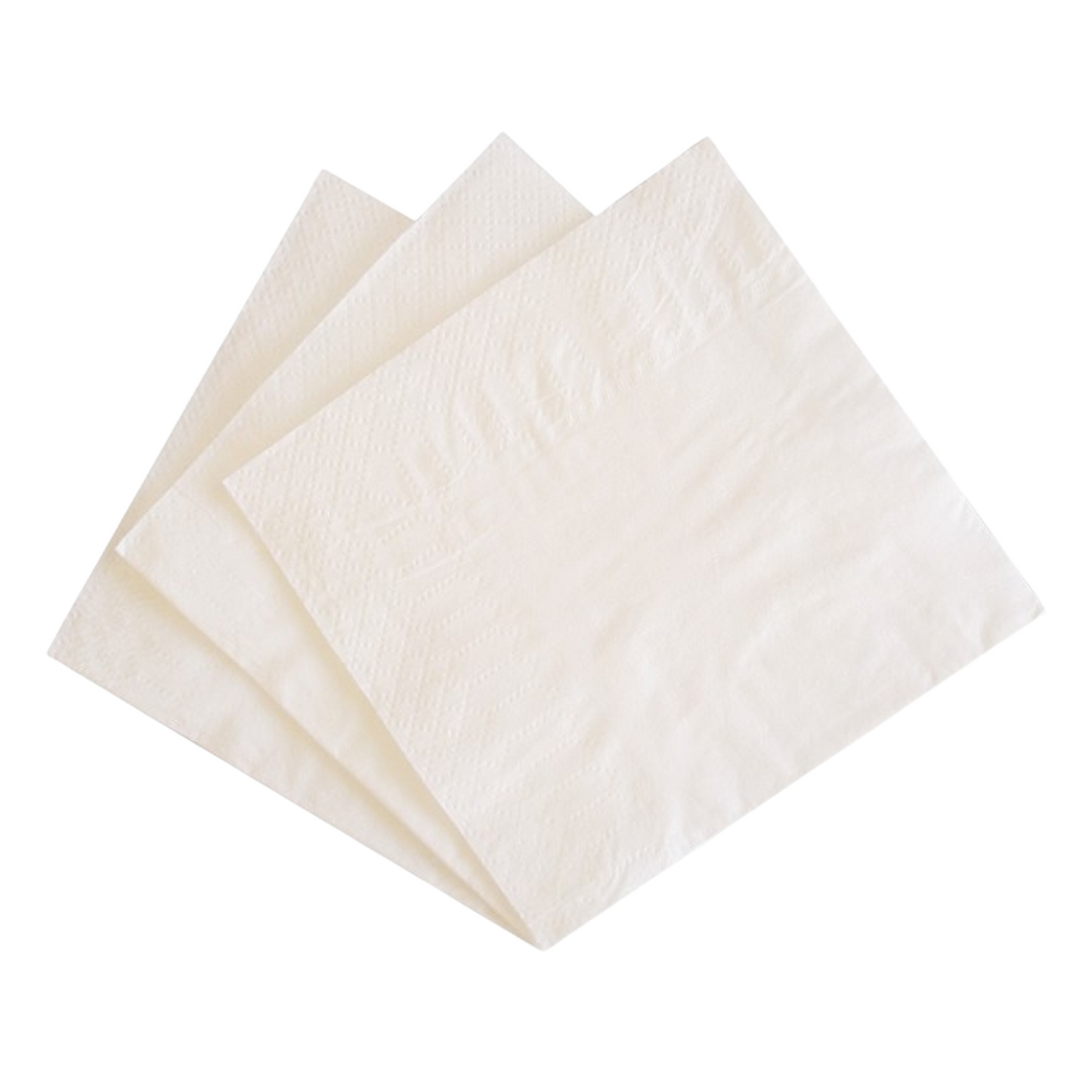 ABC Cocktail Serviettes 2000 Sheets