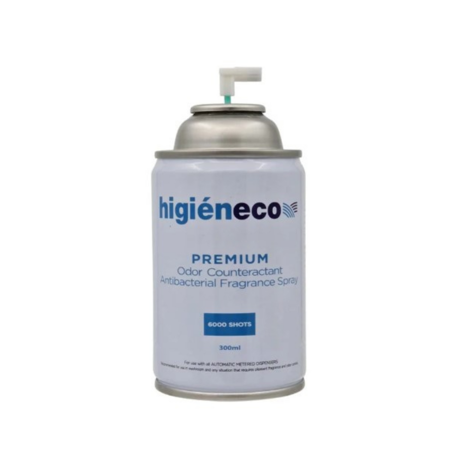 BEST BUY  Antibacterial Aerosol Fragrance Can