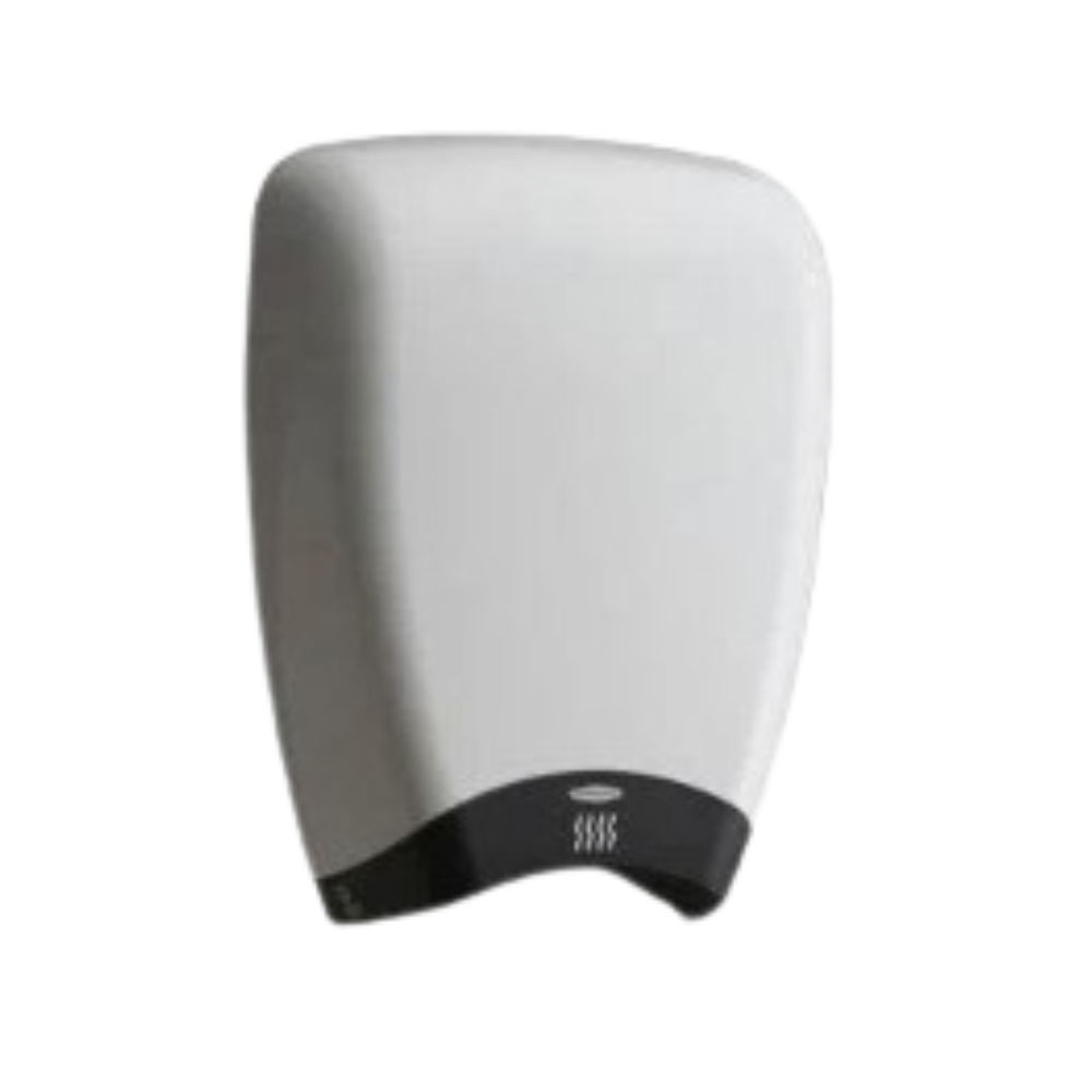 BOBRICK QueitDry TerraDry  B7180E Hand Dryer Auto