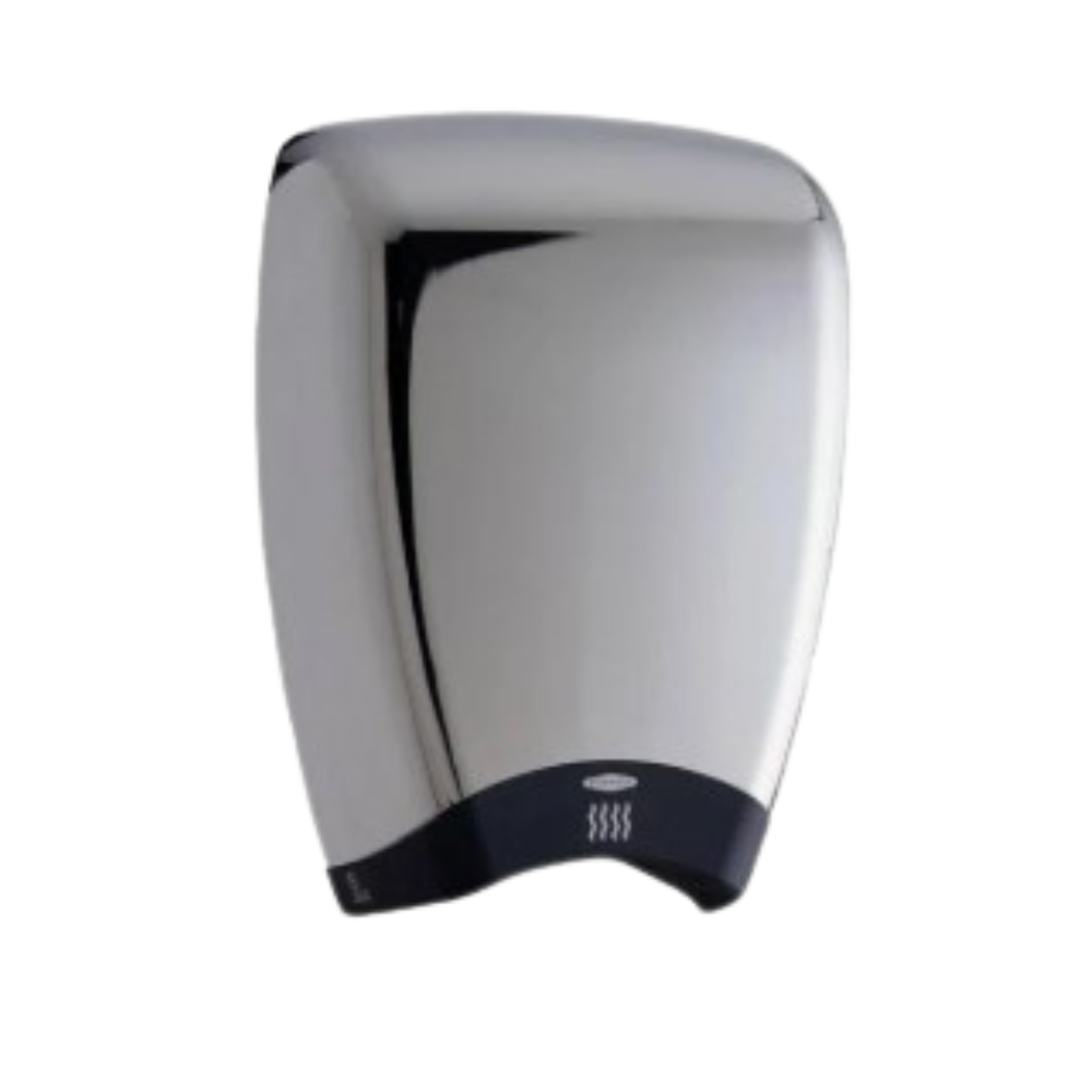 BOBRICK QueitDry TerraDry  B7188E Hand Dryer Auto
